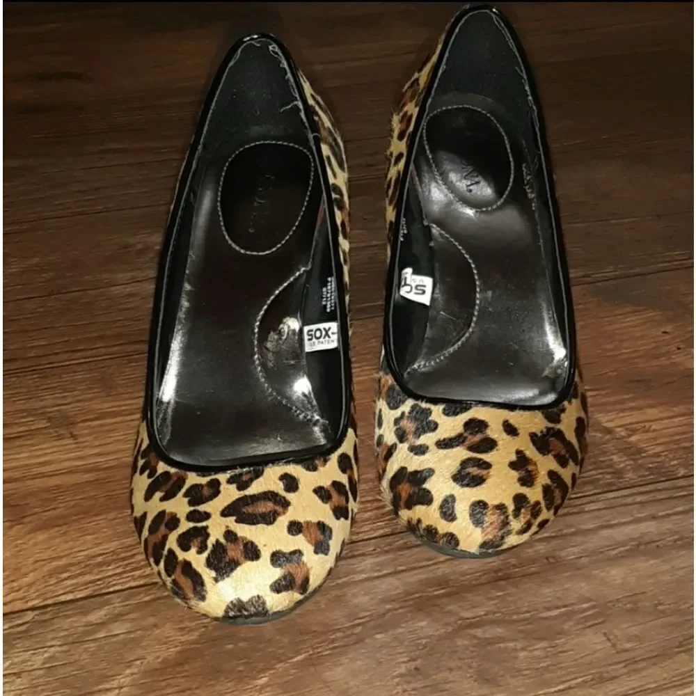 EUC Leopard 